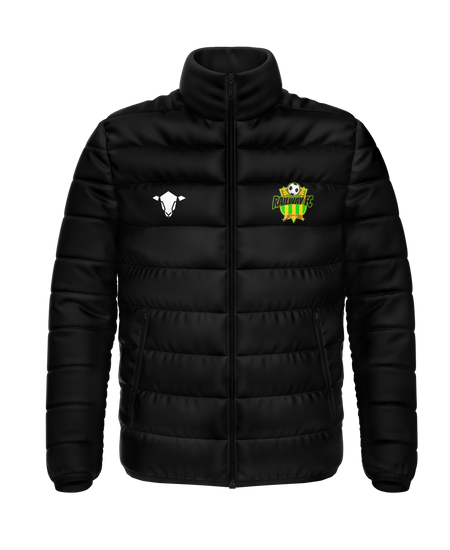 Adult KRFC Padded Coat