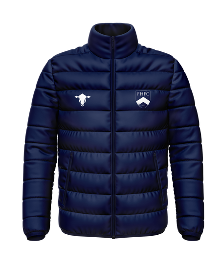 Adult Padded Coat