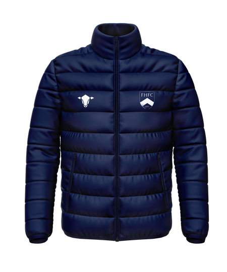 Adult Padded Coat