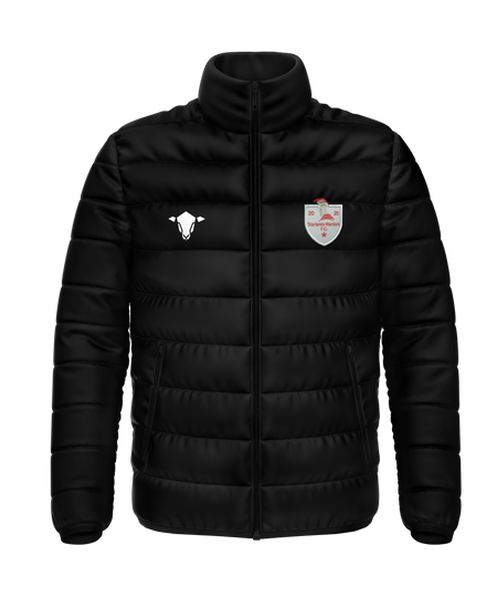 Childrens Padded Coat