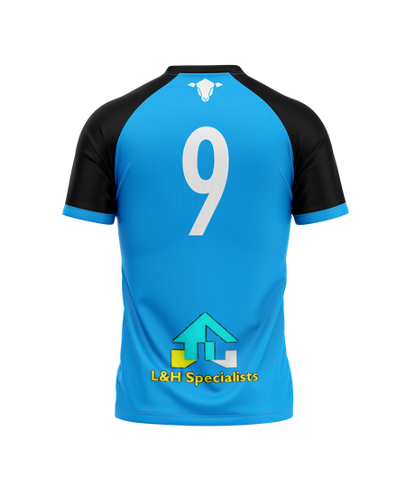 Parks AFC Match Kit - Adults