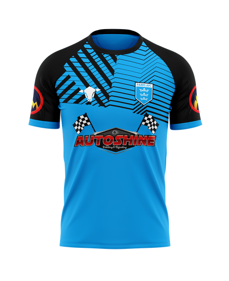 Parks AFC Match Kit - Adults