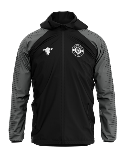 Childrens Rain Jacket