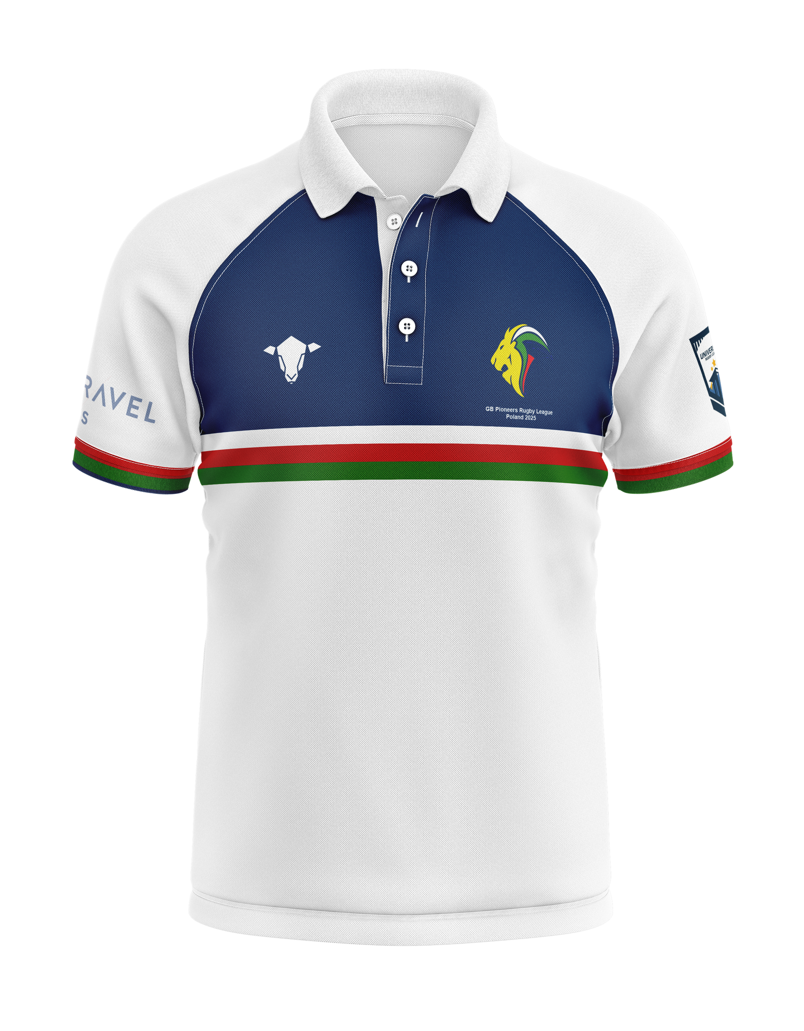Adult Polo