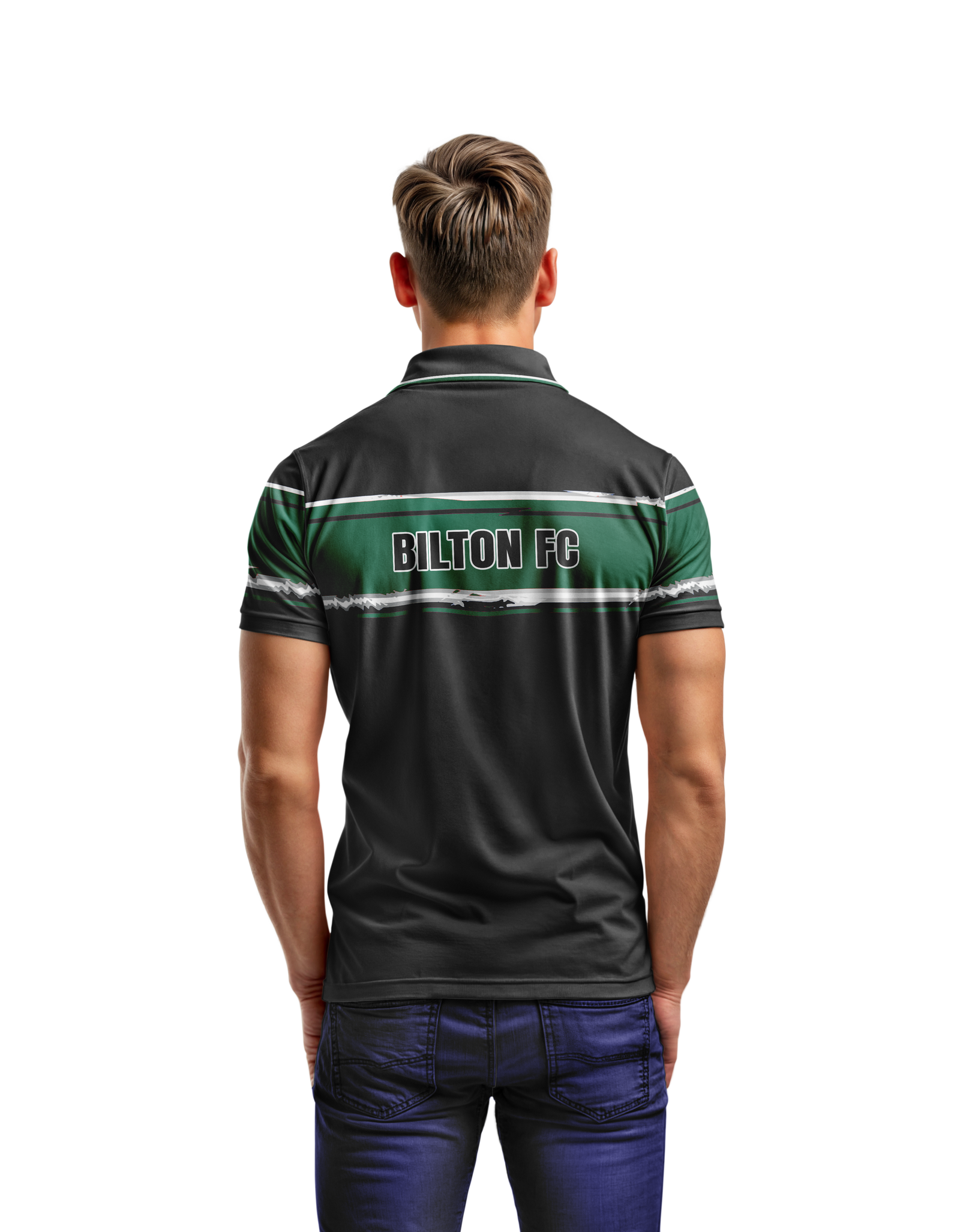 Childrens Polo