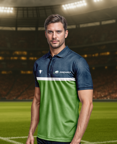 Adult Polo