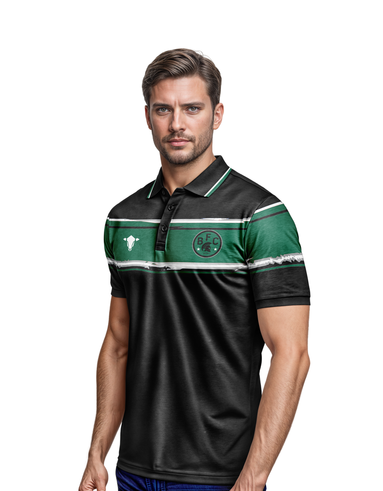 Childrens Polo