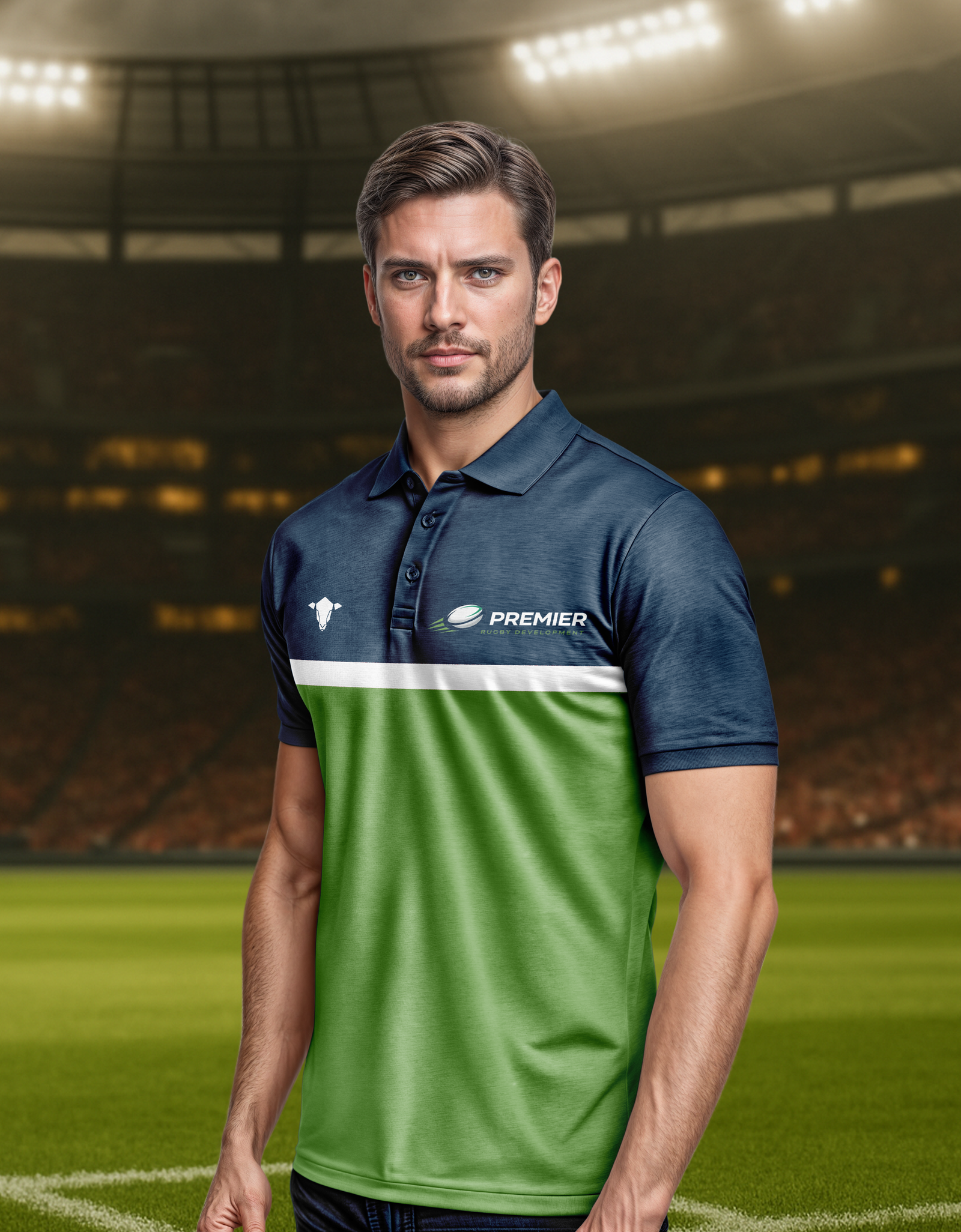 Childrens Polo