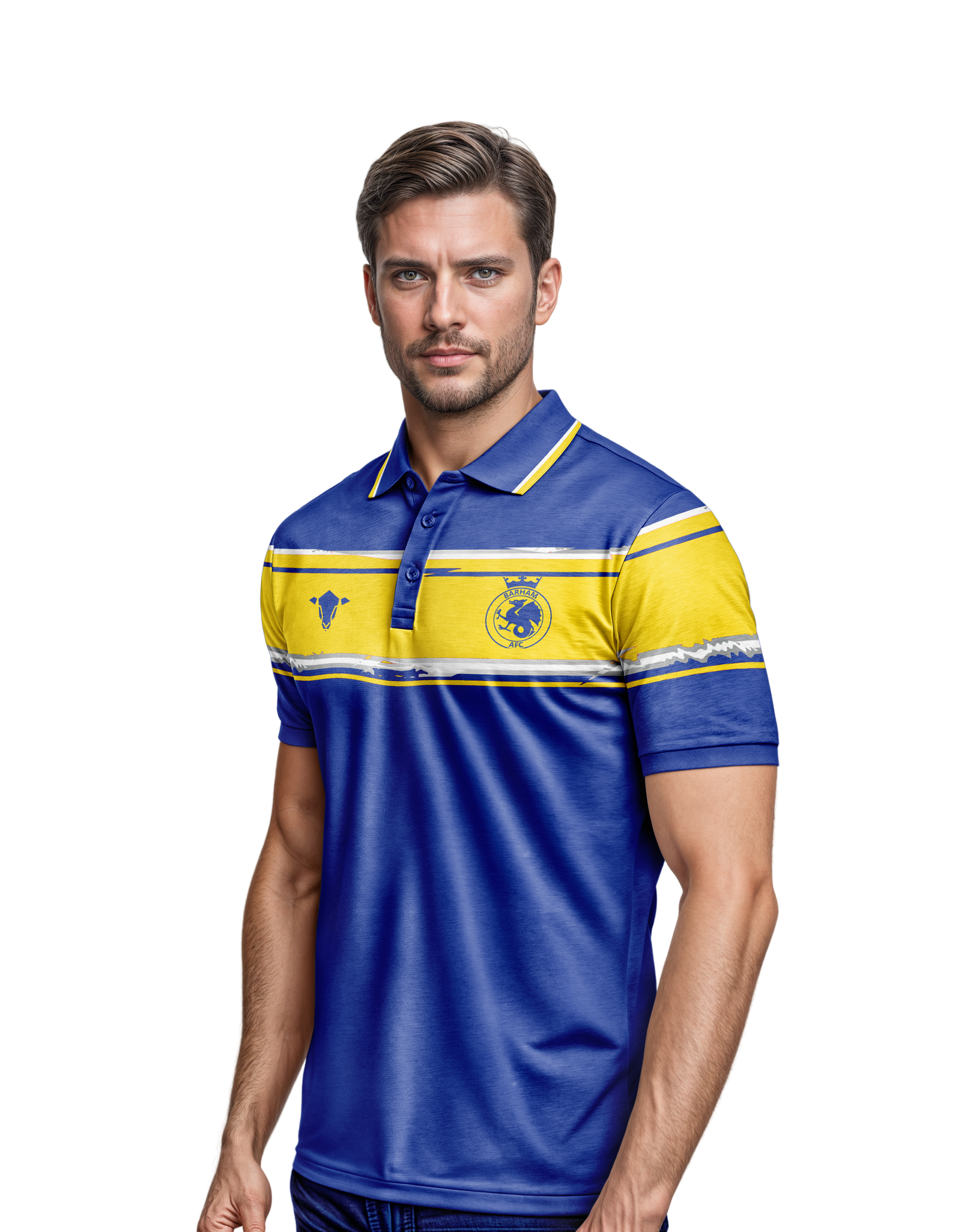Childrens Polo