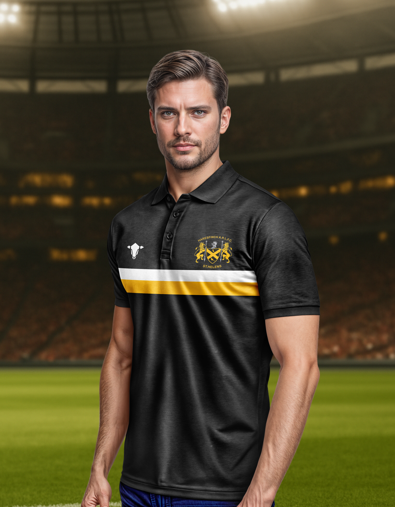Adult Polo