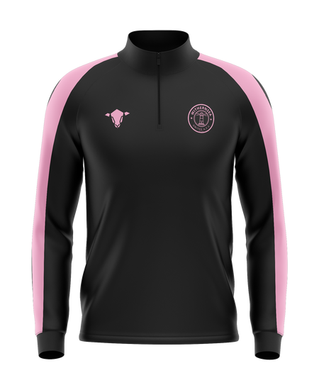 Childrens Quarter Zip