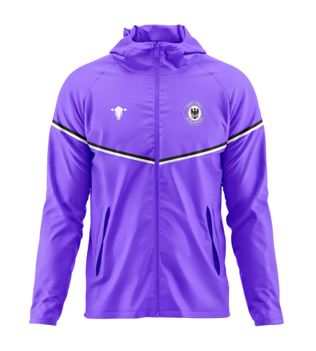 Childrens Rain Jacket