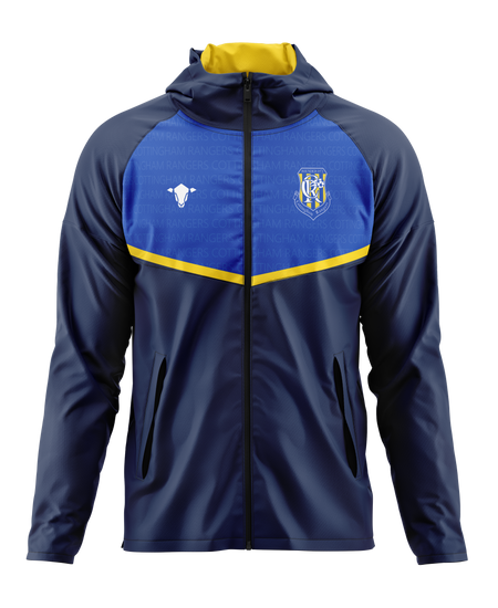 Adult Rain Coat - Lightweight