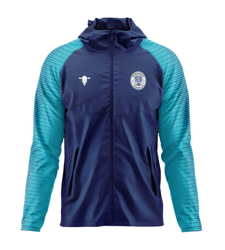 Childrens Rain Jacket