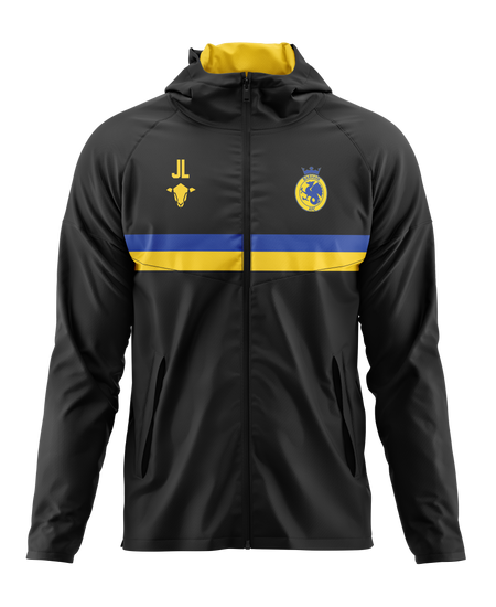 Adult Lightweight Rain Coat