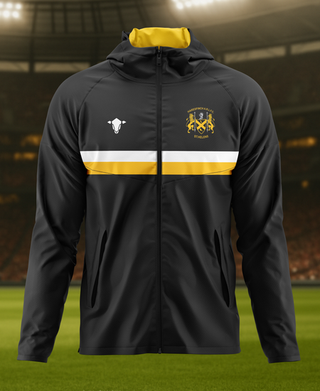 Adult Lightweight Rain Coat