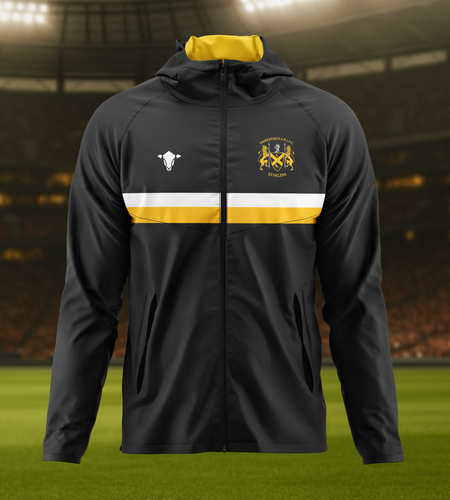 Adult Lightweight Rain Coat