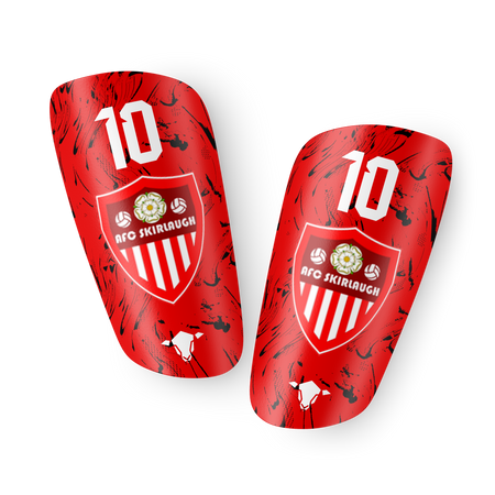 Shin Pads
