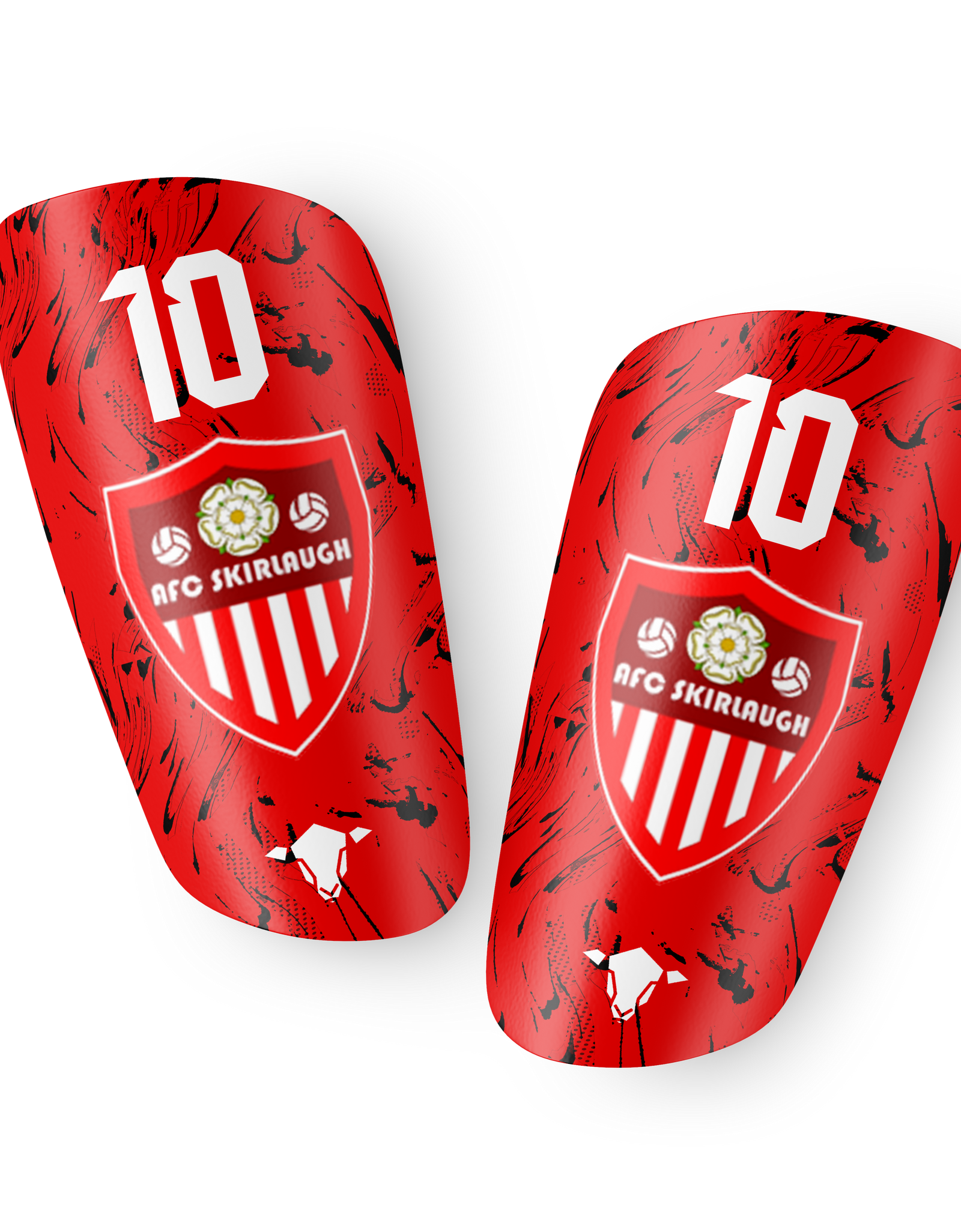 Shin Pads