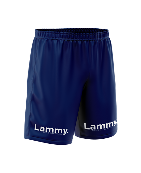 GB Police Masters RL Adult Leisure Shorts