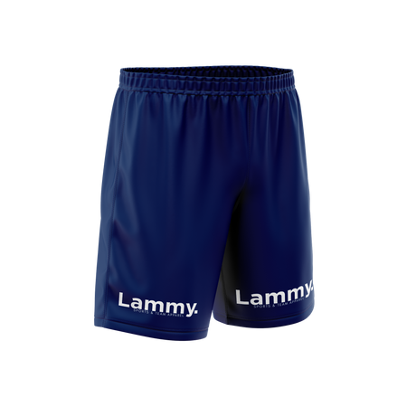 GB Police Masters RL Adult Leisure Shorts