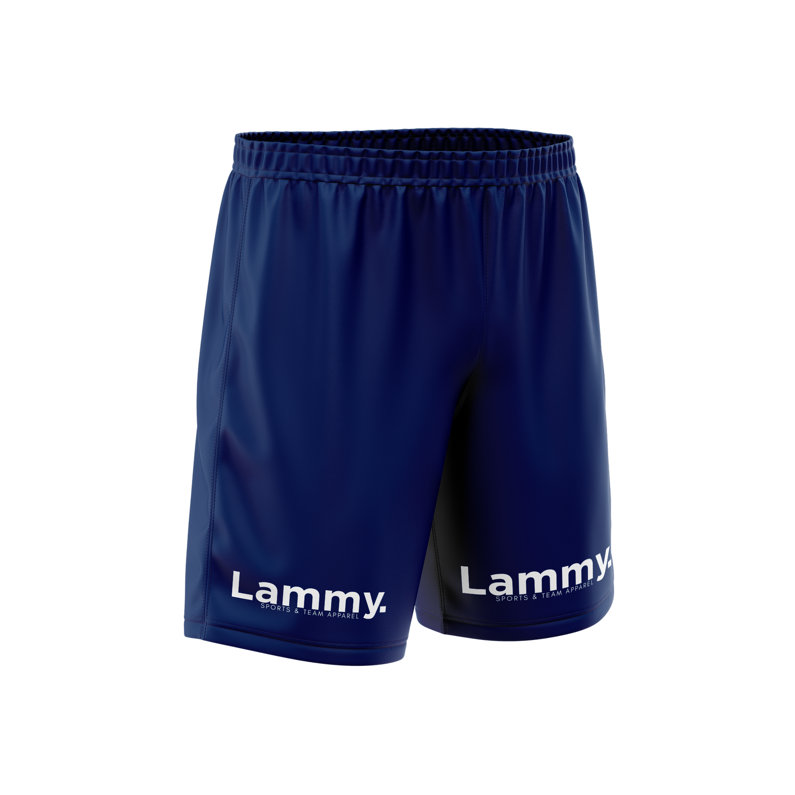 GB Police Masters RL Adult Leisure Shorts