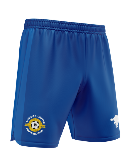 Womens Leisure Shorts