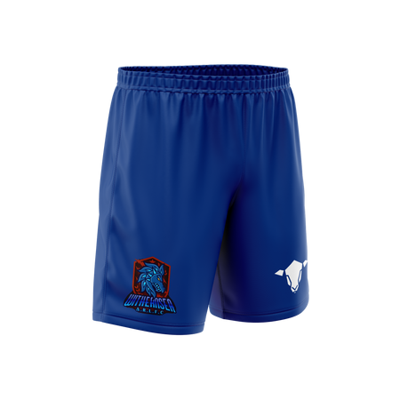 Withernsea ARLFC Leisure Shorts