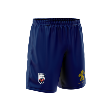 GB Police Masters RL Adult Leisure Shorts