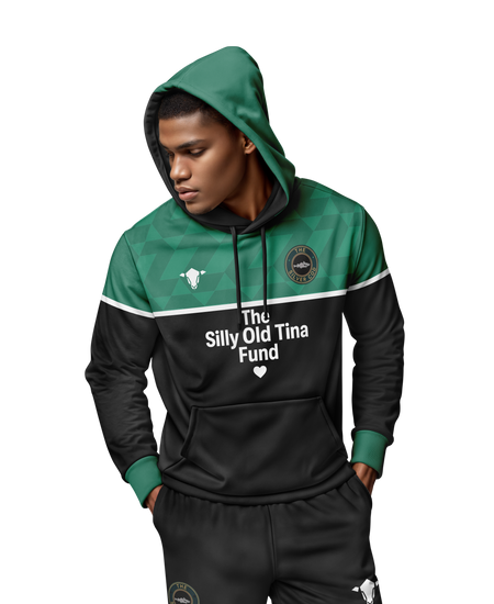 Adult Hoodie