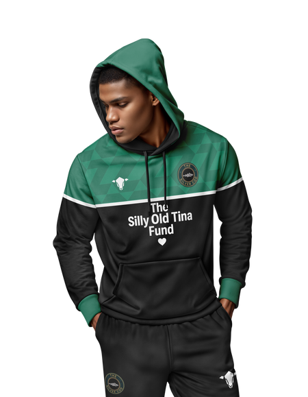 Adult Hoodie