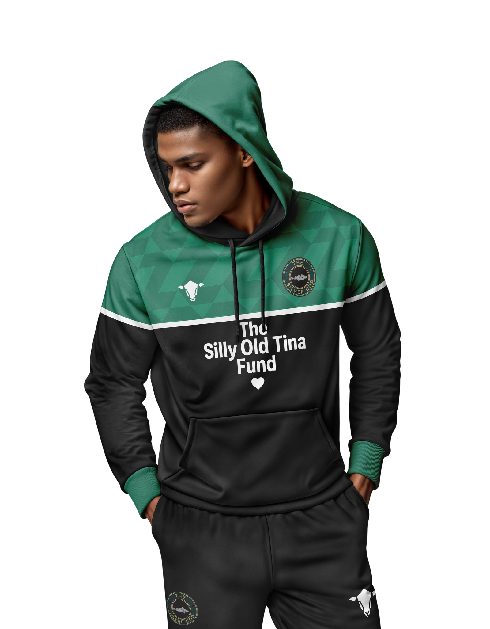 Childrens Hoodie