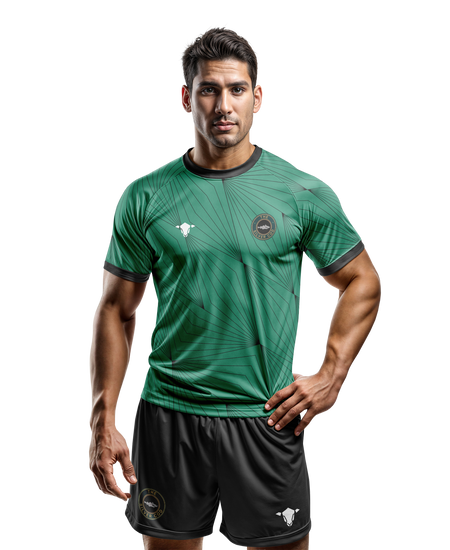 Childrens Training Tee