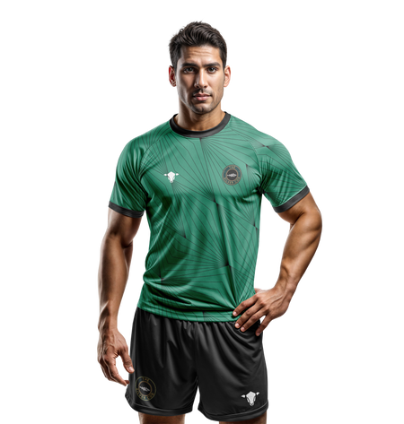 Adult Training Tee