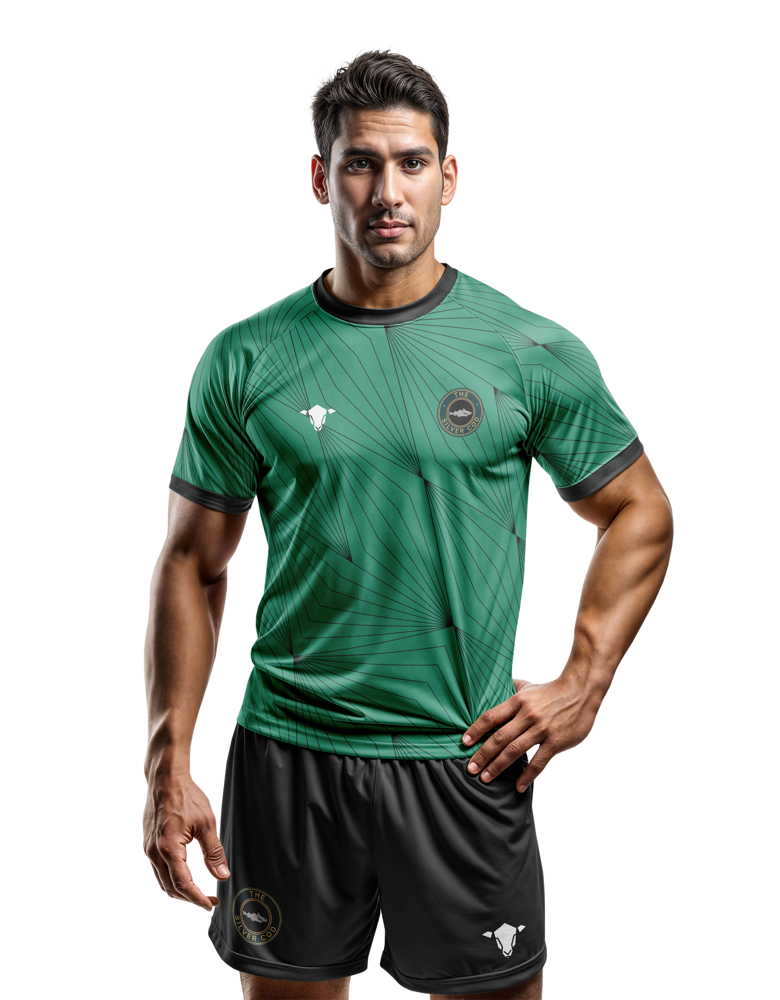 Adult Training Tee