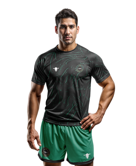 Childrens Alternate Training Tee
