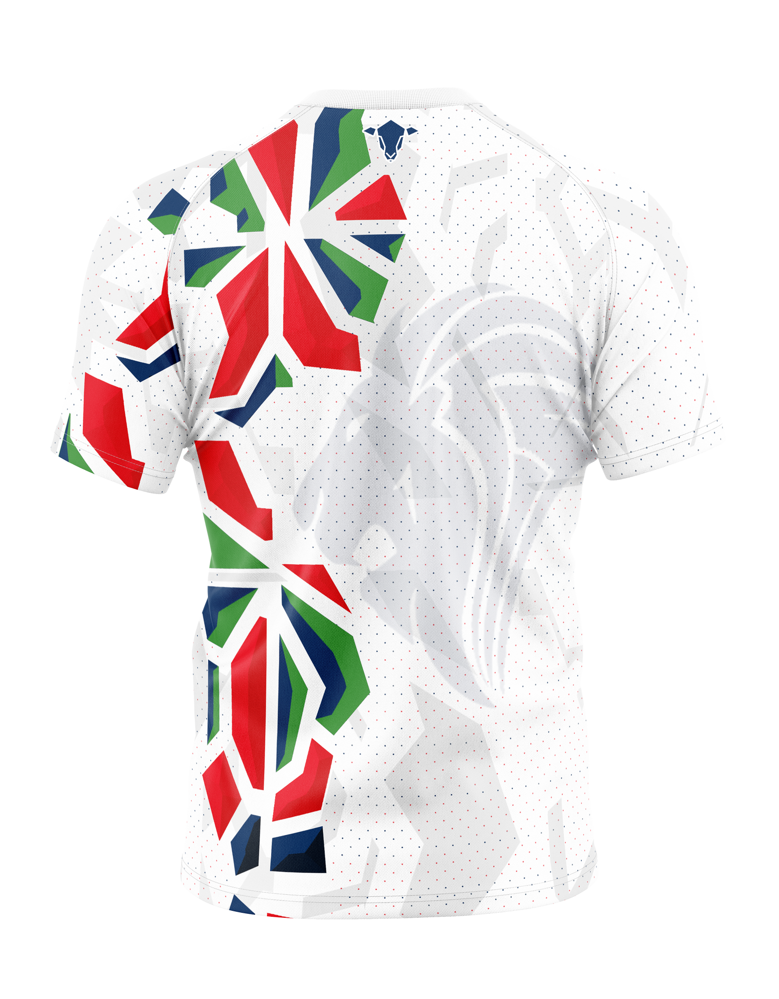 Adult Training Tee