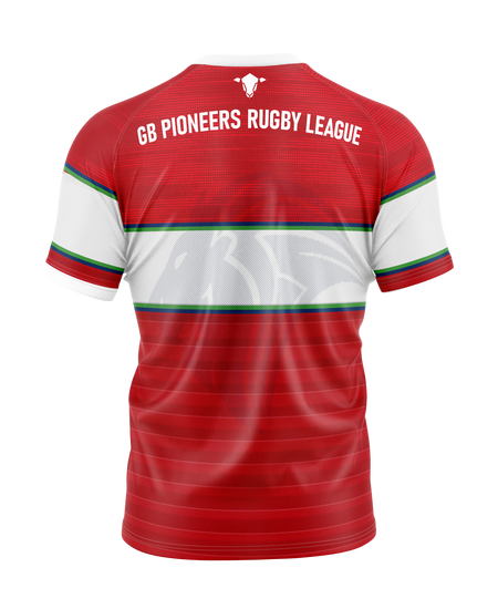 Adult Alternate Training Tee