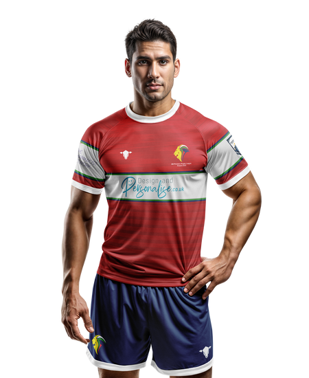 Adult Alternate Training Tee