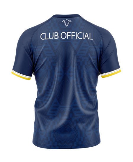 Managers Tee