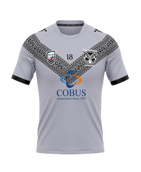 Hull Warriors Adult Leisure Tee