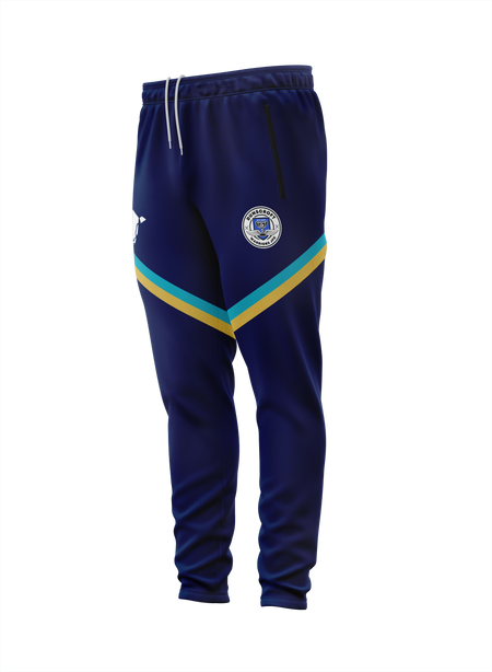 Adult Tracksuit Bottoms