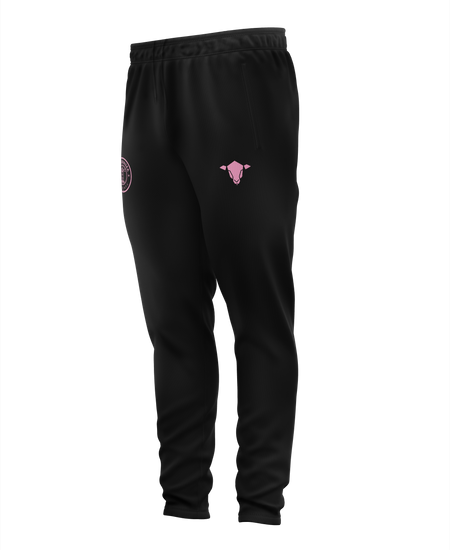 Adult Tracksuit Bottoms