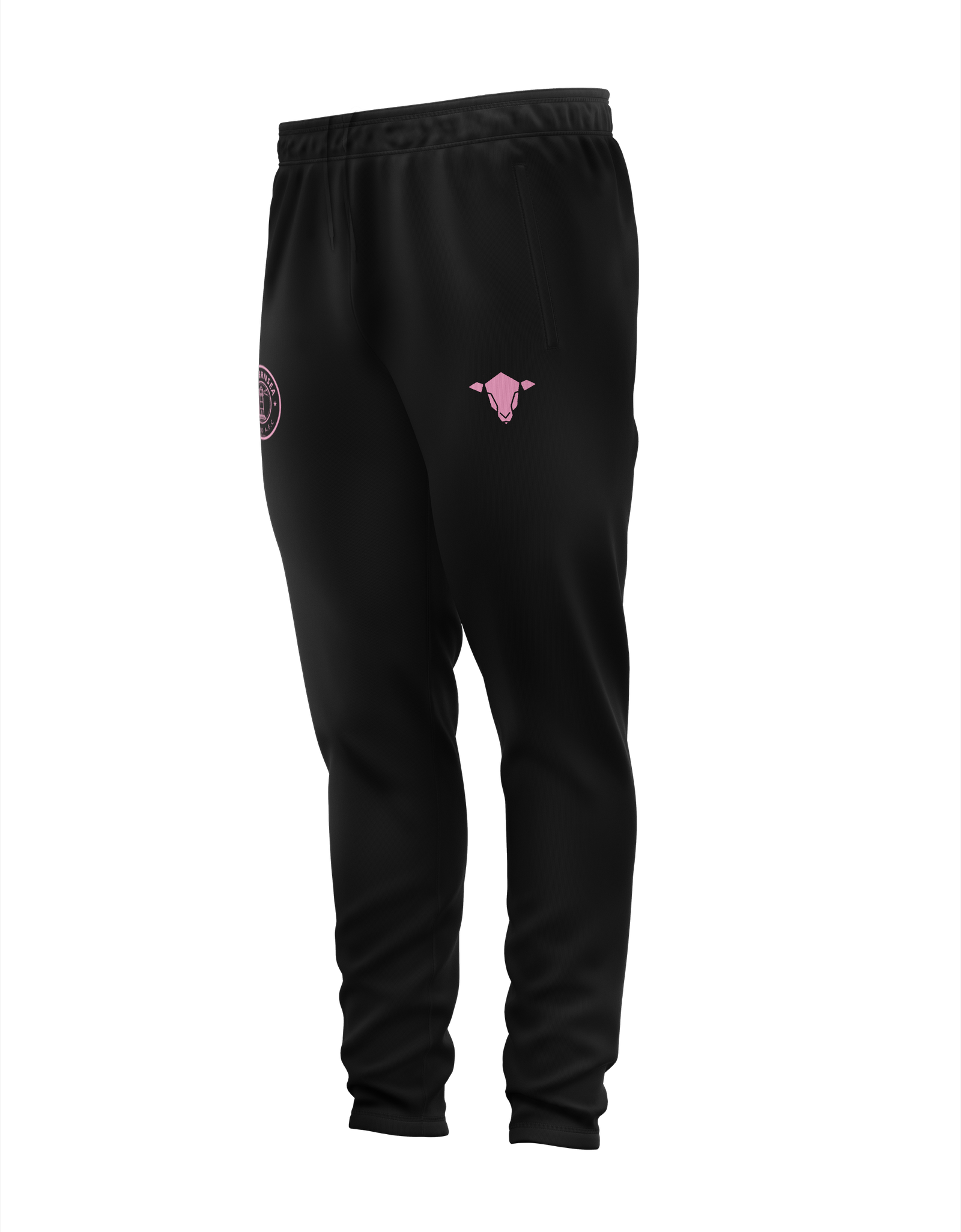 Adult Tracksuit Bottoms