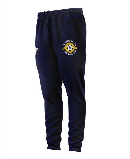Adult Tracksuit Bottoms