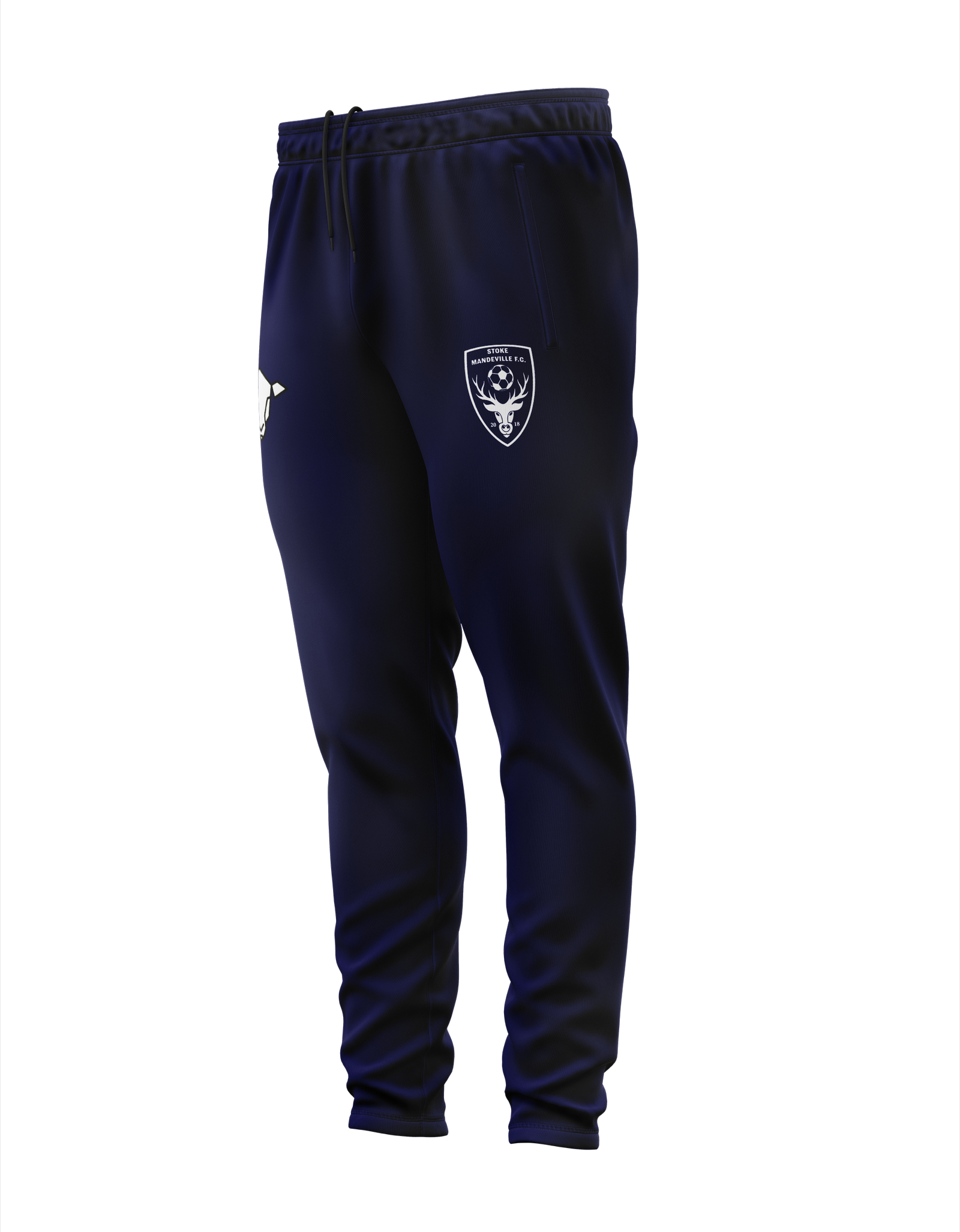 Adult Tracksuit Bottoms