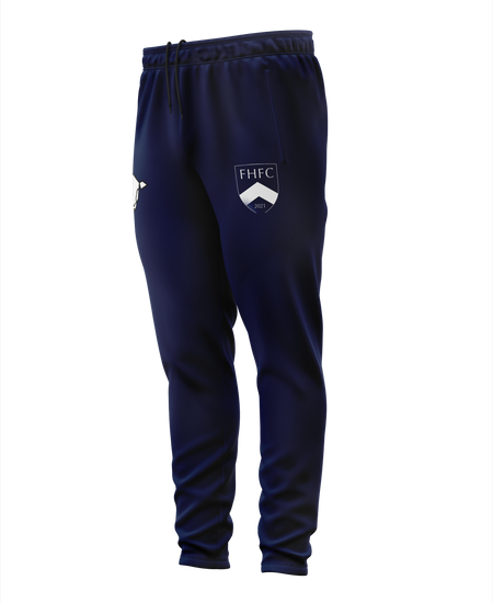 Adult Tracksuit Bottoms