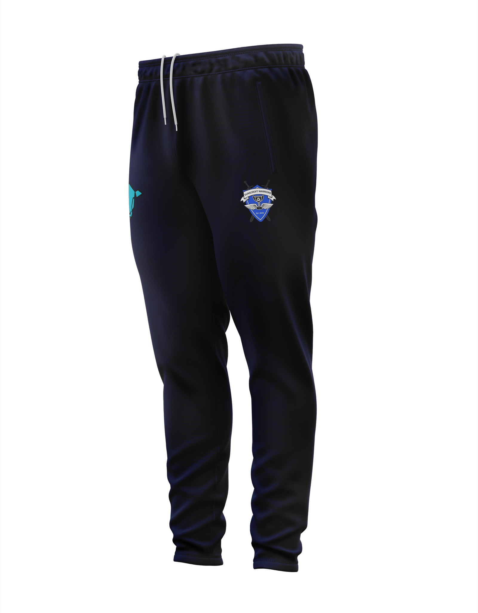 Childrens Tracksuit Bottoms