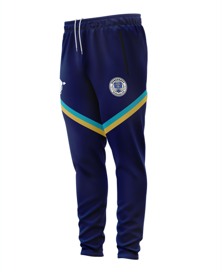 Childrens Tracksuit Bottoms