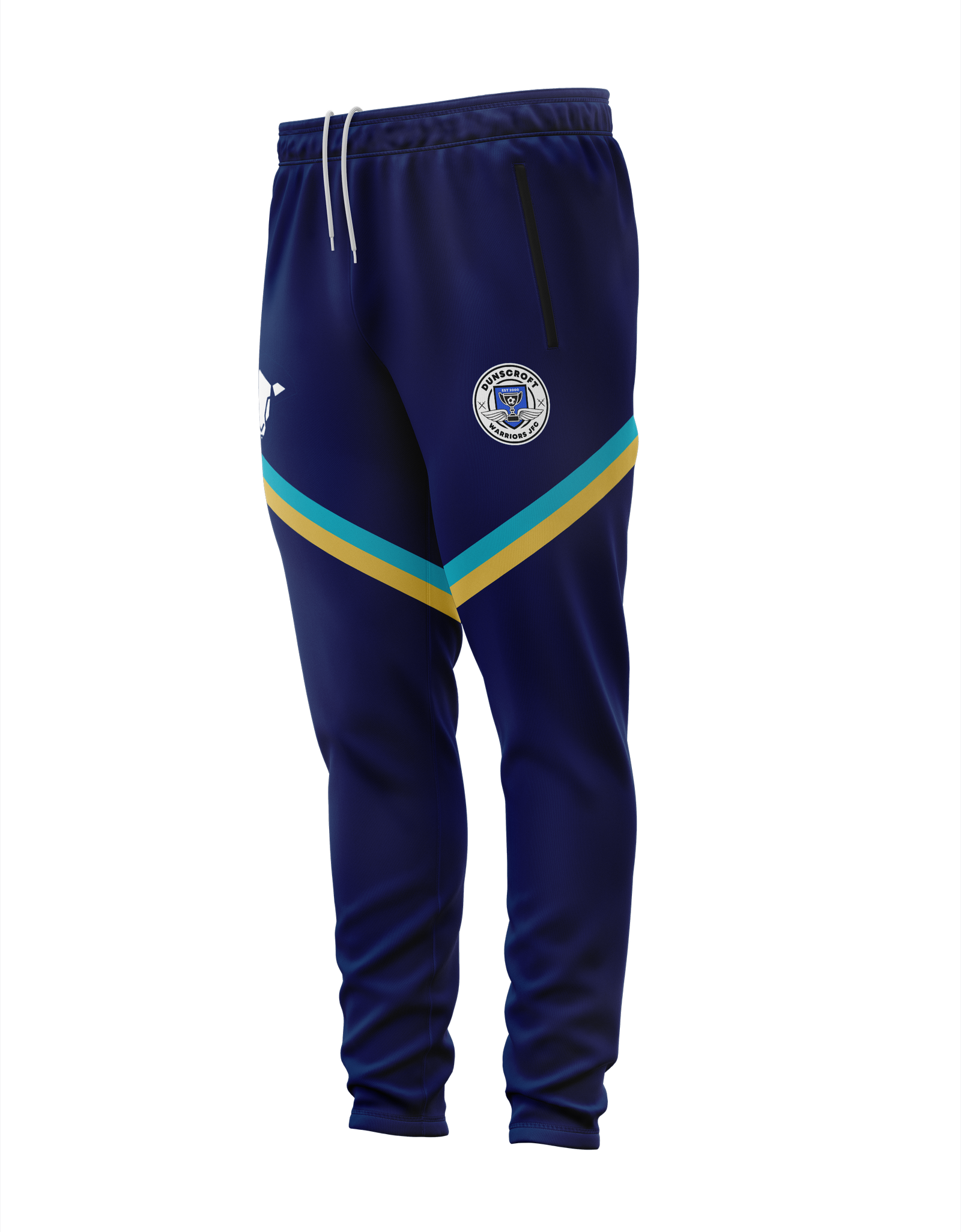 Childrens Tracksuit Bottoms